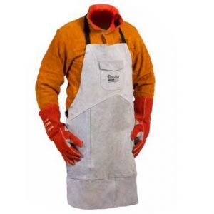 Fusion Leather Aprons