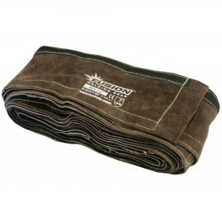 Fusion Leather Welding Cable Covers Handling Equipment Canterbury