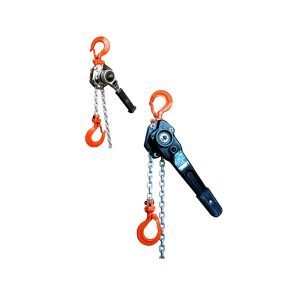 Lever Hoist - Elephant Mini YII