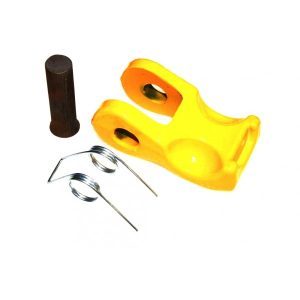 Bucket Hook - SLR Latch Kit