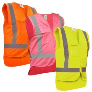 Basic Safety Vest