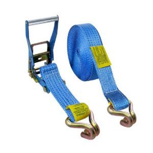 Tiedowns - Handling Equipment Canterbury