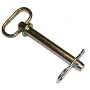 Clevis Pin - Lower Link c/w Handle
