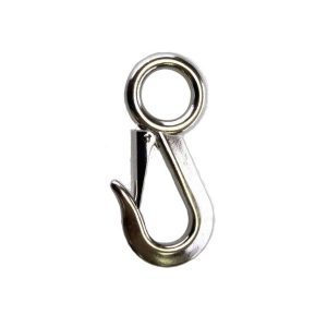 Eye Sling Hook SS316