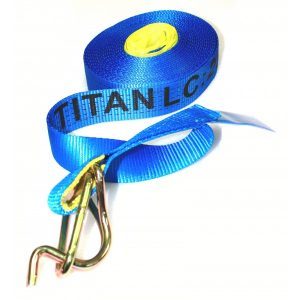 Tie Down - 2.5T Titan Main Strap 8.5M