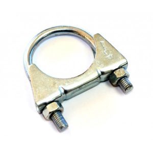 Muffler Clamp