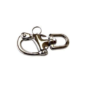 Swivel Snap Shackle SS316