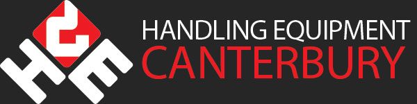 Handling Equipment Canterbury