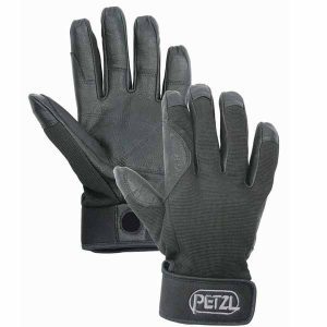 Petzl Cordex Belay/Abseiling Gloves