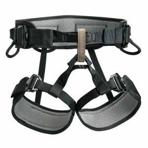 Petzl Falcon Mountain - Seat harness for mountain rescue