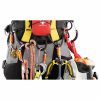 Petzl Sequoia - Tree care seat harness for doubled rope ascent