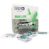 Max Lite Earplugs Uncorded 200 Pairs