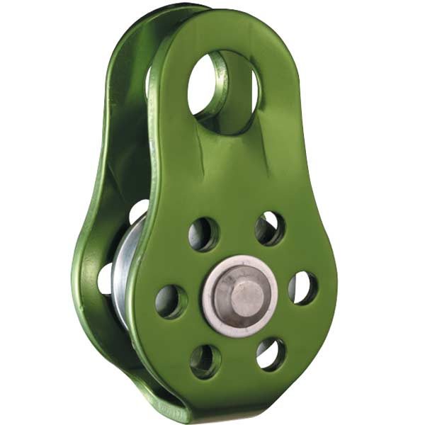 Small Pulley with Fixed Sides Handling Equipment Canterbury