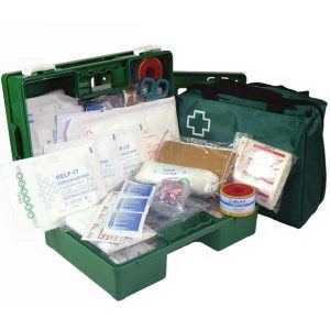 Office 1-25 Person First Aid Kit