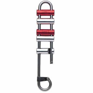 Petzl Rappel Rack