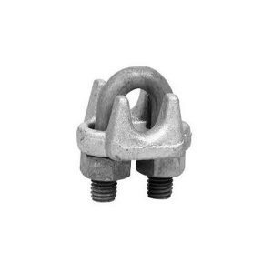 Wire Grip - H.Duty FF-C-450