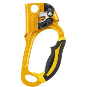 Petzl Ascension Ascenders