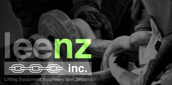H.E.Canterbury now a LEENZ member