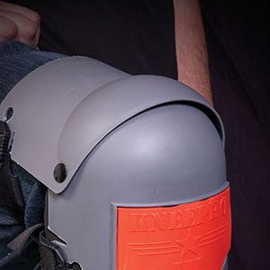 Knee Pads