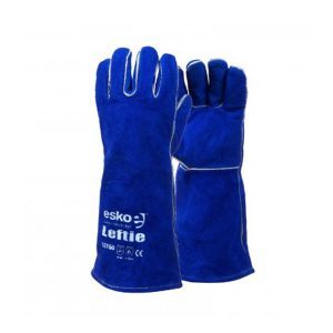 Leftie Left Handed Welding Glove