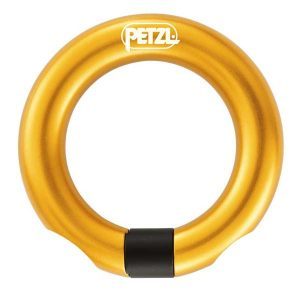 Petzl Ring Open