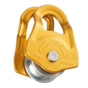 Petzl Mobile Pulley