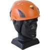 Q-Tech Helmet Orange
