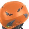 Q-Tech Helmet Head Phone Attachment Point