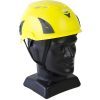 Q-Tech Helmet Yellow
