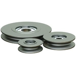 Plain & Ball Bearing Sheaves