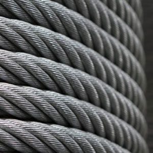 Wire Rope