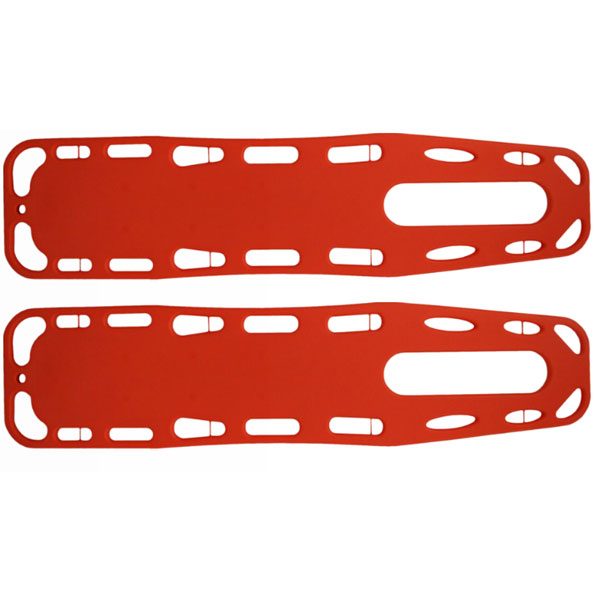 Spine boards Handling Equipment Canterbury