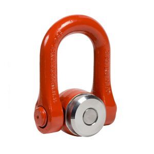 Codipro Weld On Swivel Lifting Ring