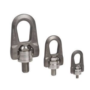Codipro Stainless Swivel Double Lifting Ring