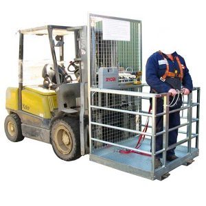 Forklift & Crane Attachments