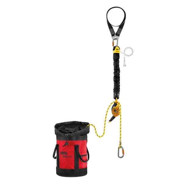 Petzl Jag Rescue Kit