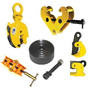 Lifting Clamps