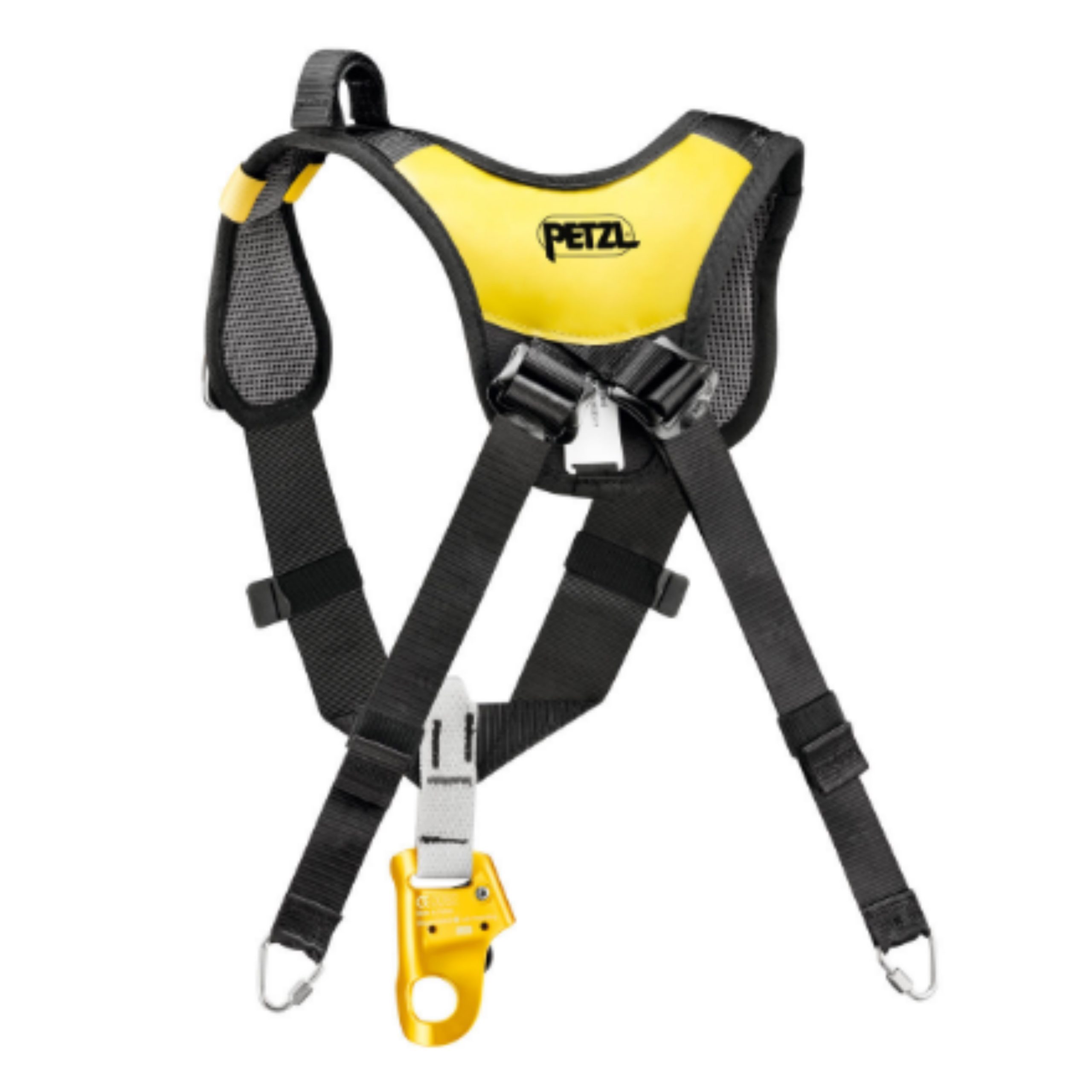 petzl professional harness