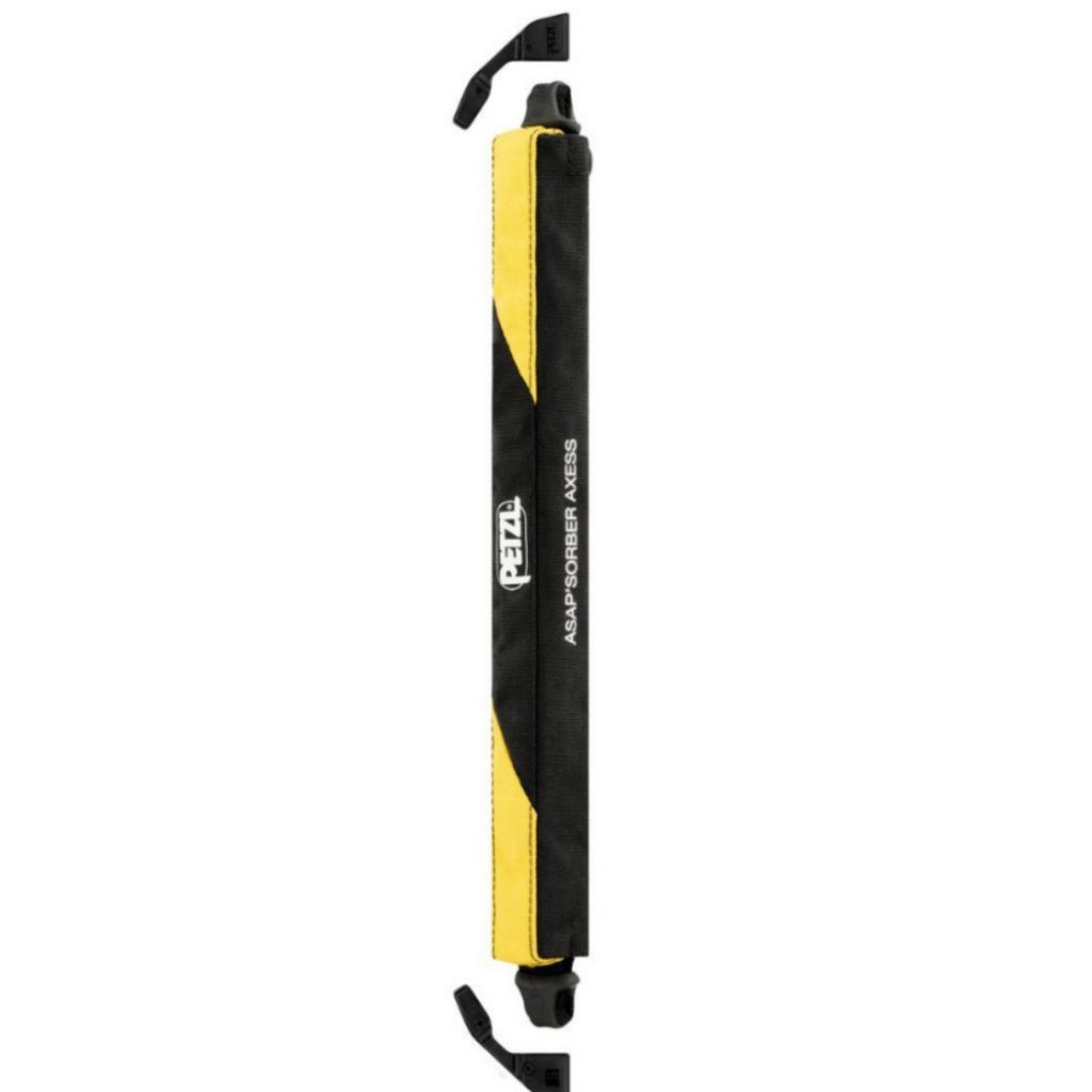 Petzl ASAP Sorber Axess - Handling Equipment Canterbury