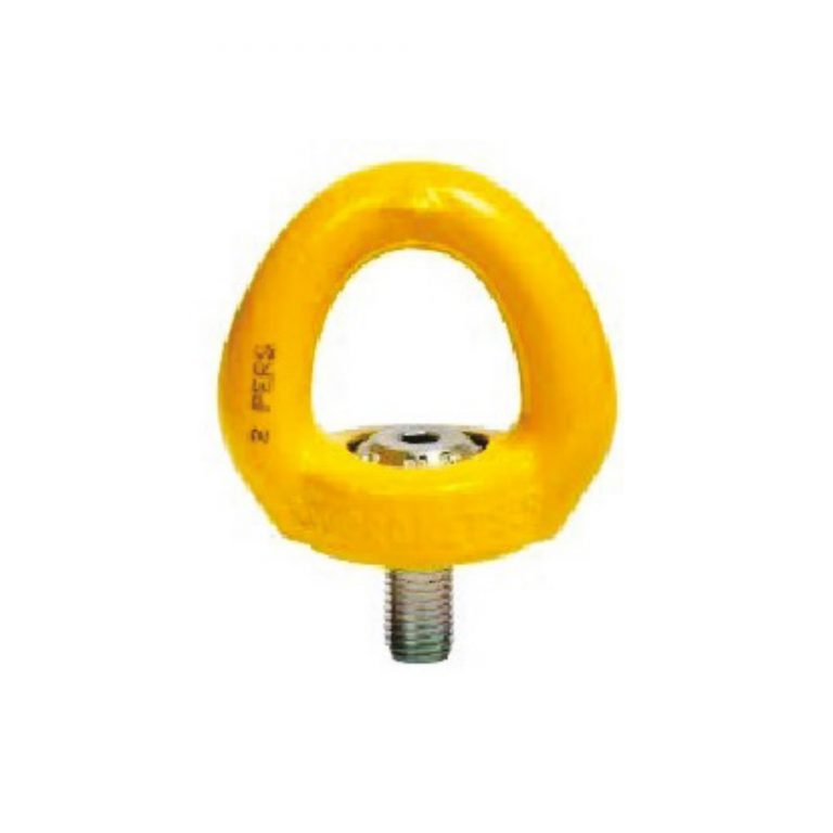 Metric EN795 Safety Swivel Anchor Point Codipro Handling Equipment
