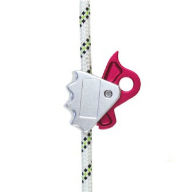 Aluminum Rope Grab Spring Loaded RG005 Handling Equipment Canterbury