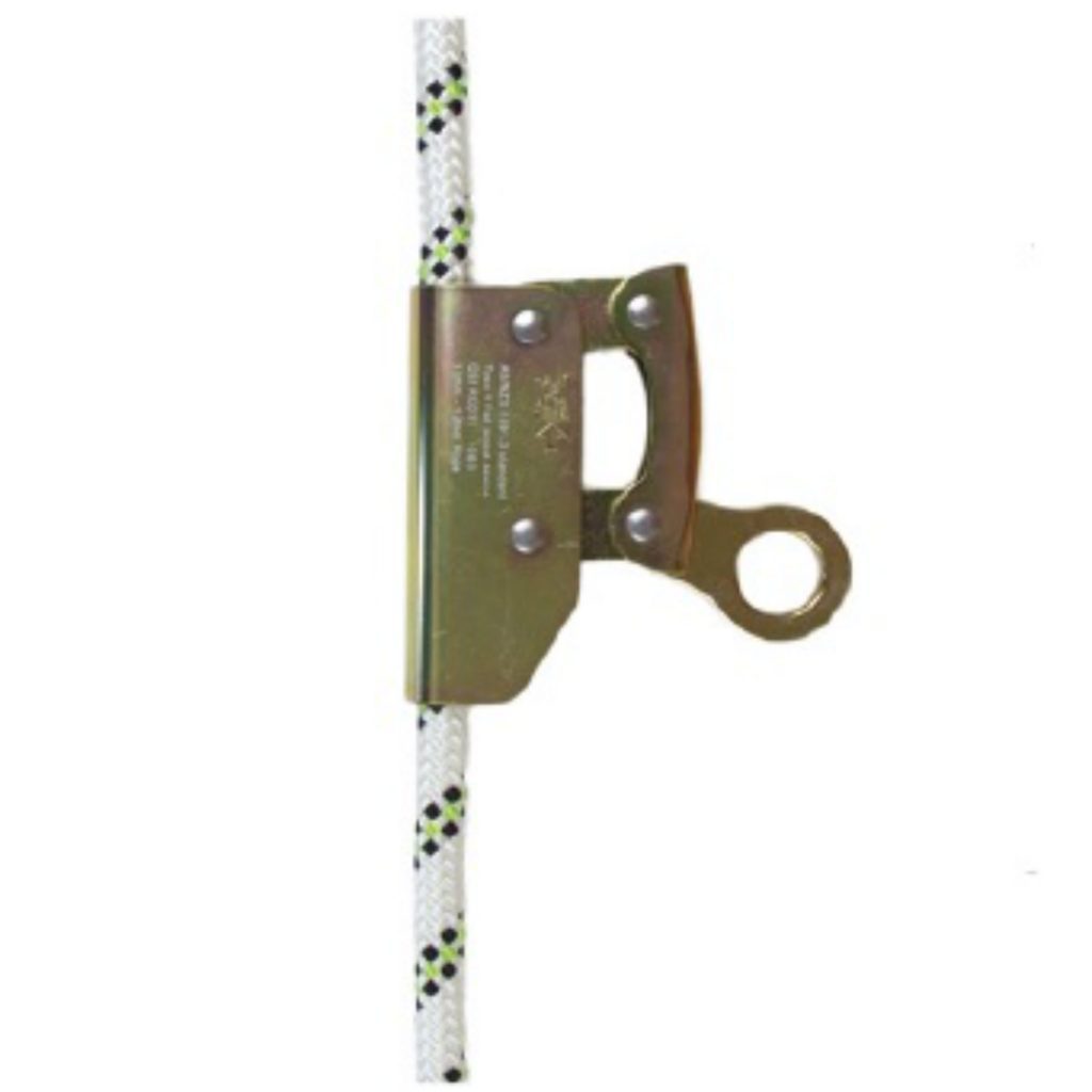 QSI Alloy Rope Grab RG004 Handling Equipment Canterbury