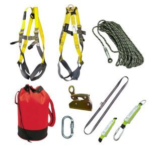 Height Safety Kits