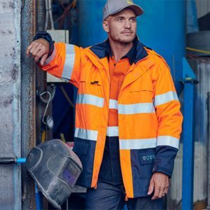 Workwear and PPE