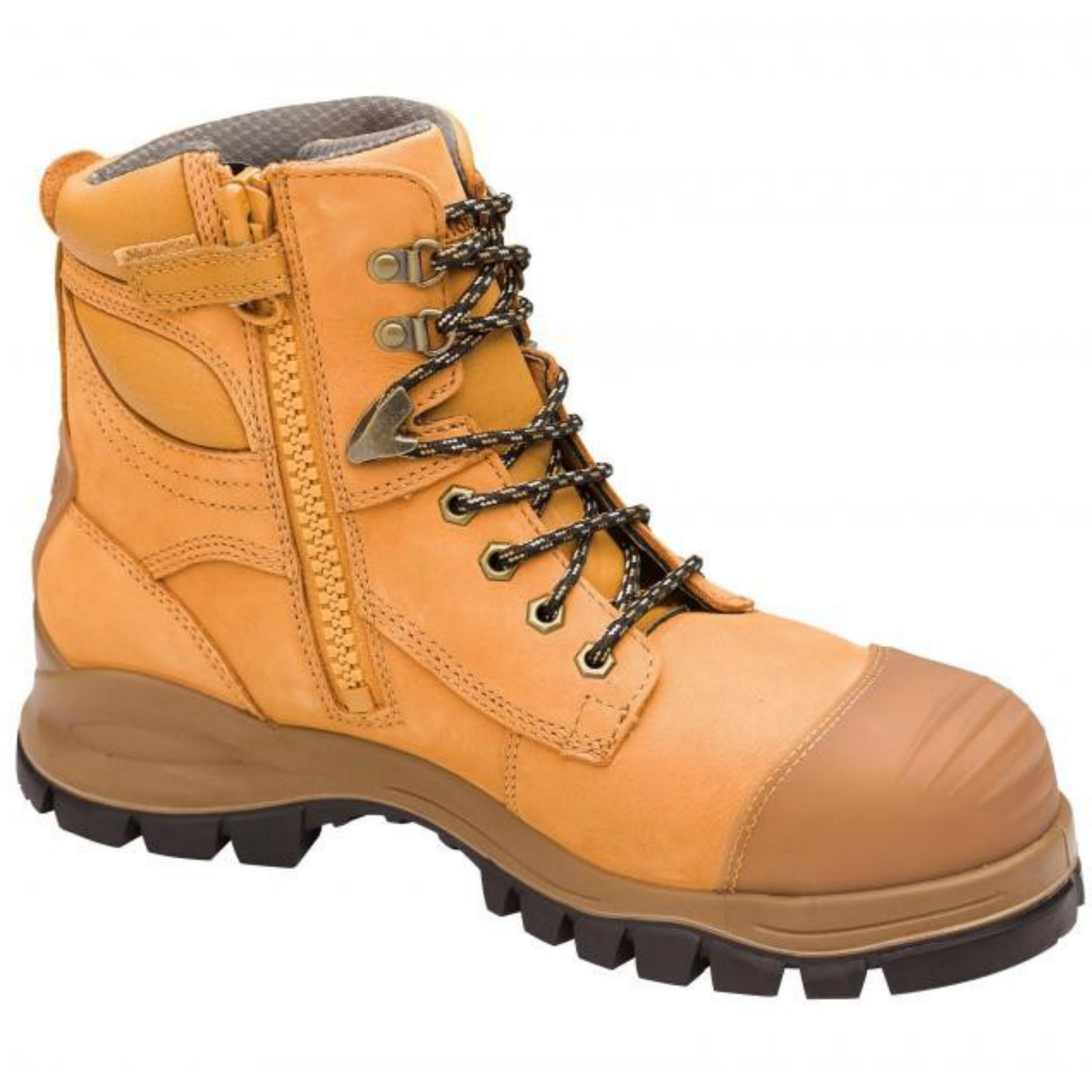blundstone boa boots