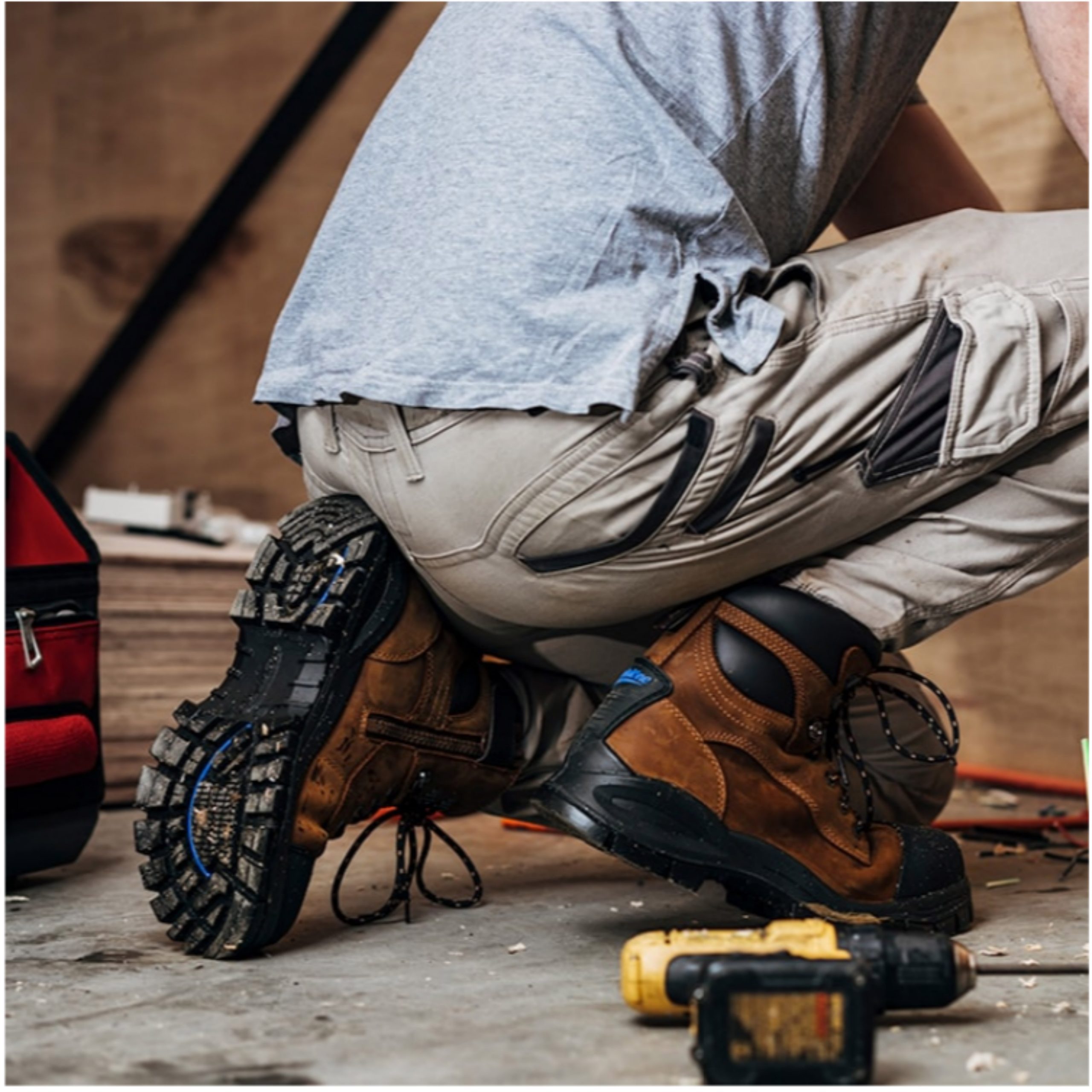 blundstone 983