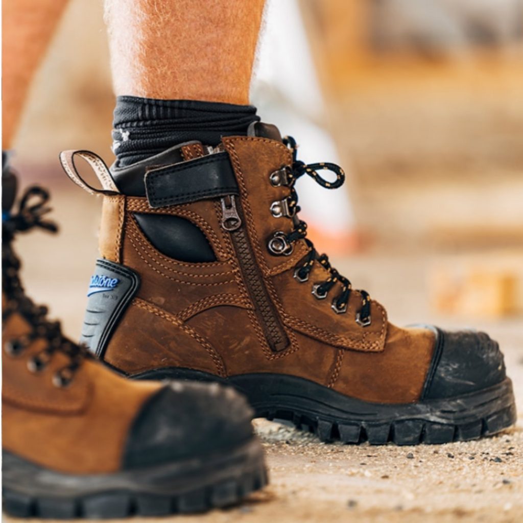 blundstone 983