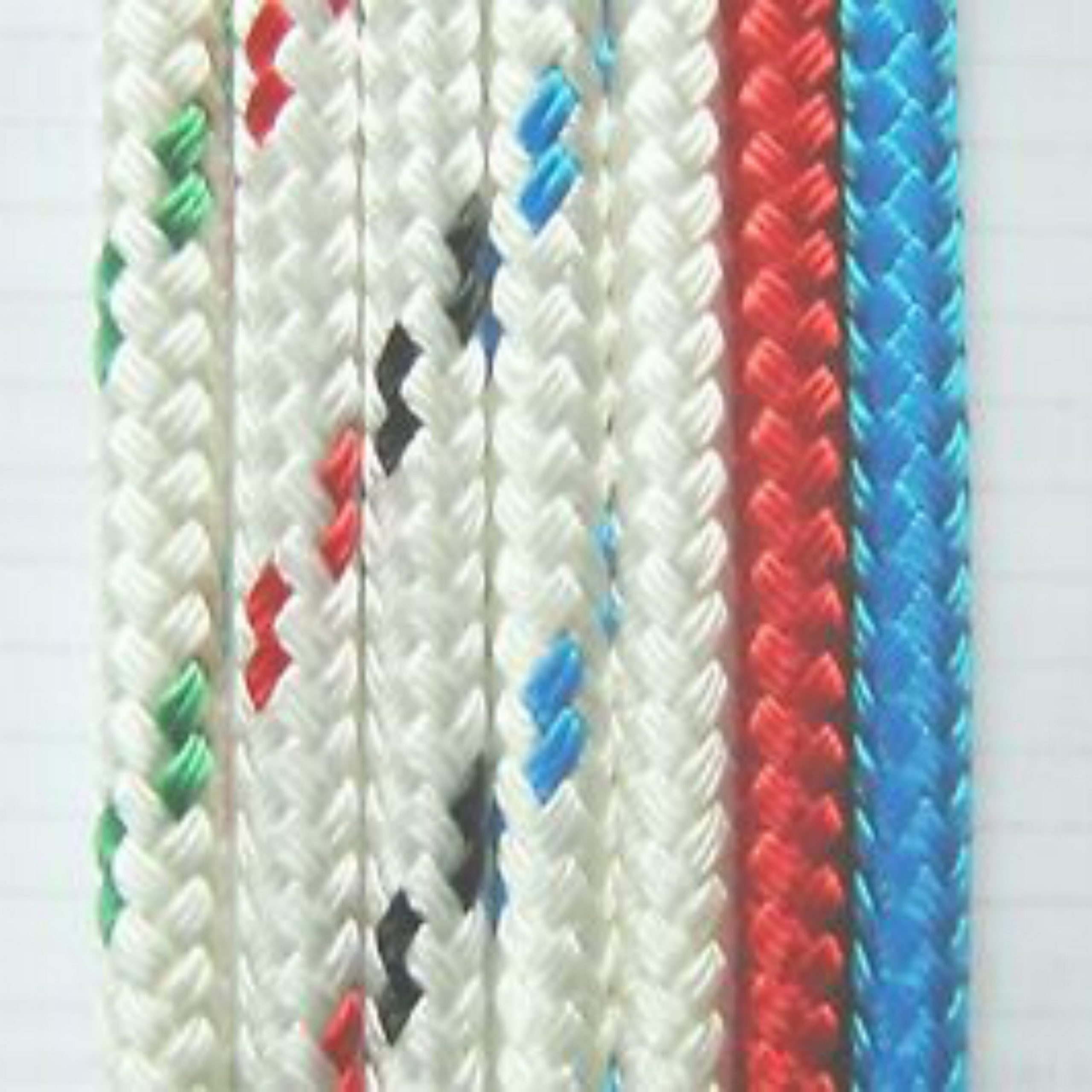 Polyester Yacht Racing Braid - Handling Equipment Canterbury