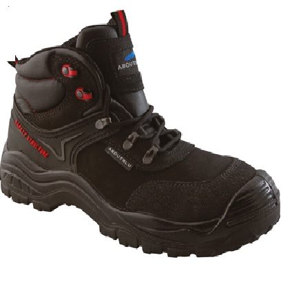 Aboutblu Safhir Safety Boot Safety Shoe 