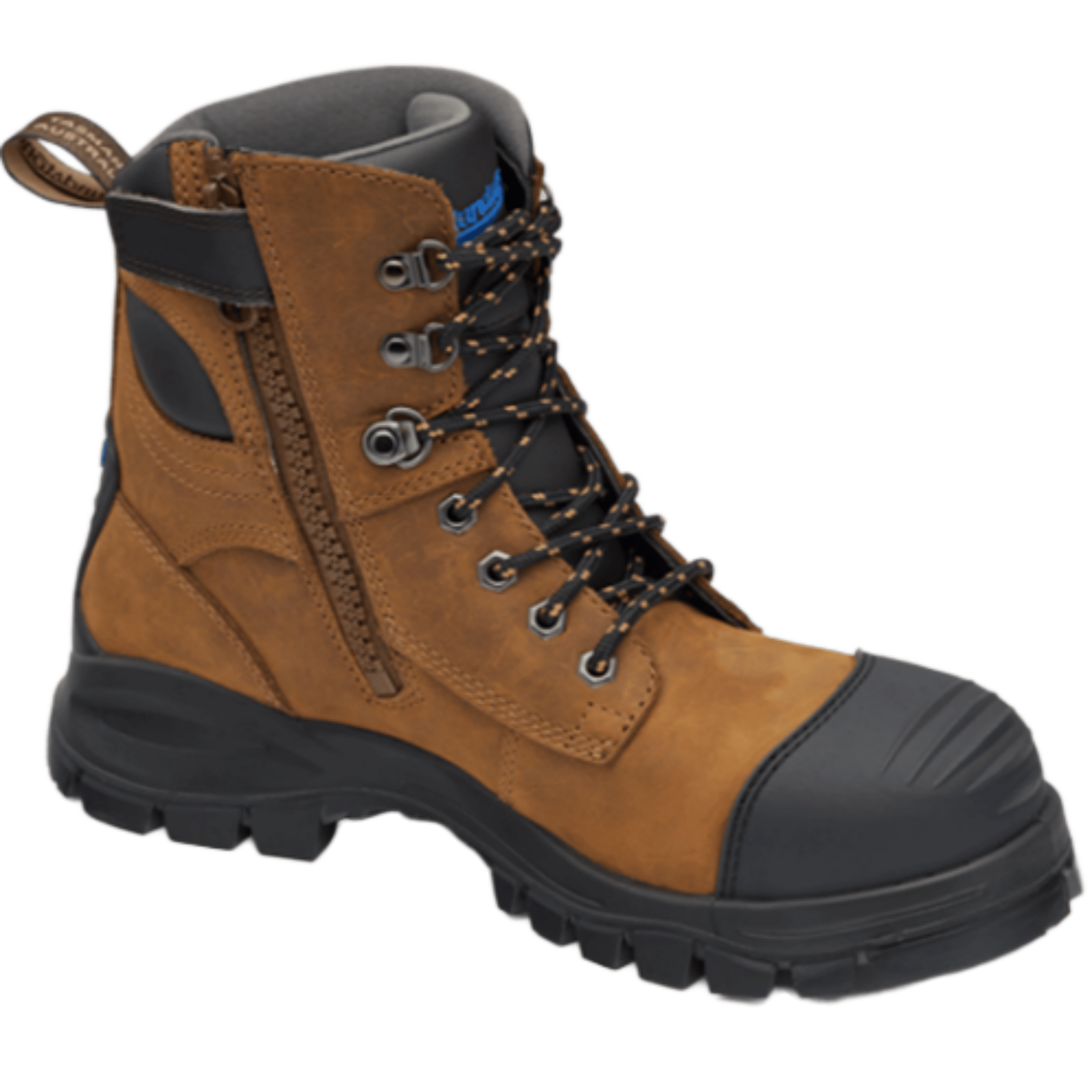 blundstone 983